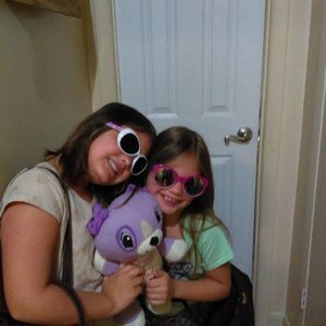 Meet your Posher, Bobbi